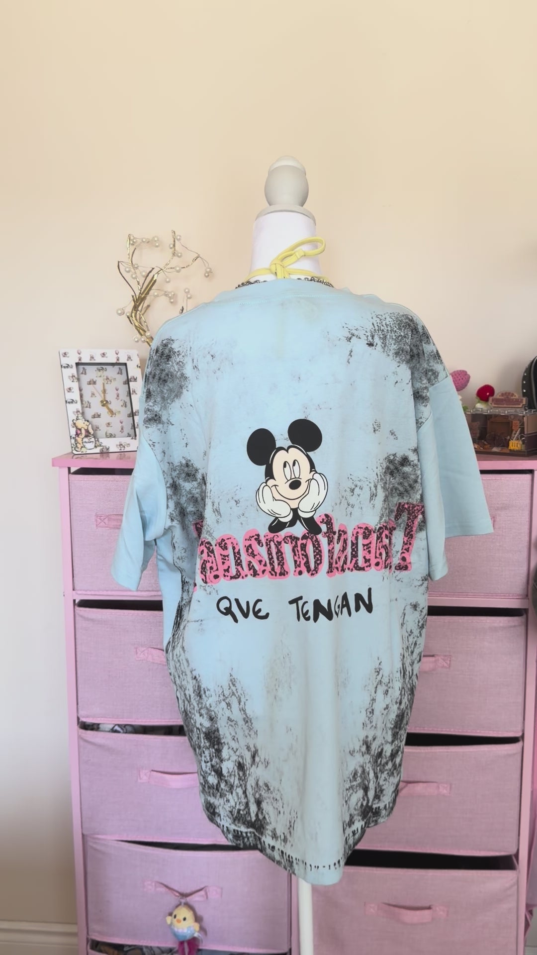 Snoopy Rhinestone Graphic T-Shirt | Y2K Cute Punk Harajuku Tee